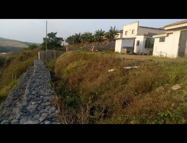 2 BEDROOM HOUSE FOR SALE IN UMGABABA